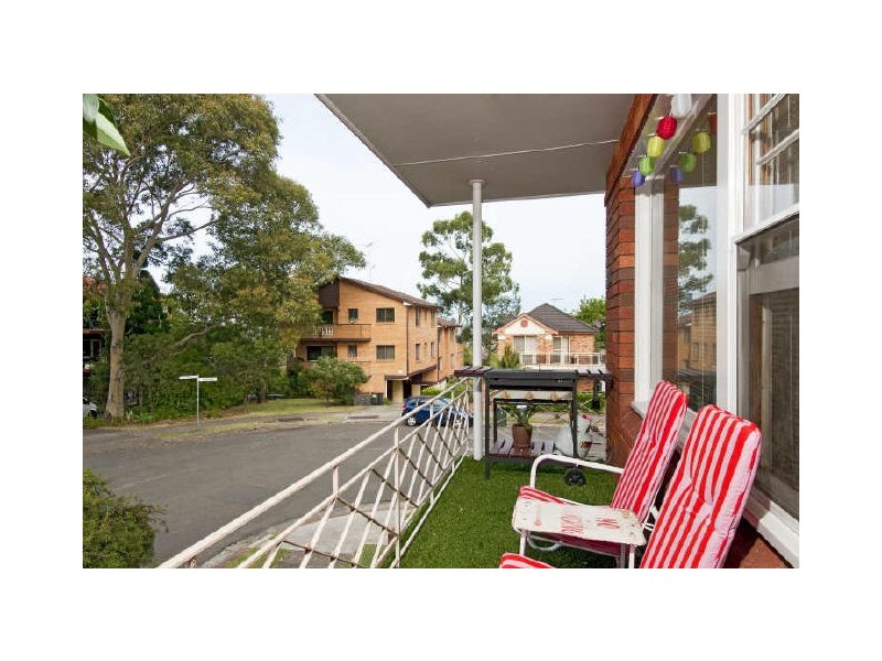 4/34 Lancelot Street, Allawah NSW 2218