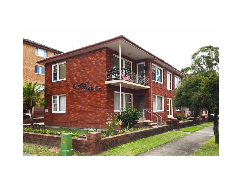 4/34 Lancelot Street, Allawah NSW 2218