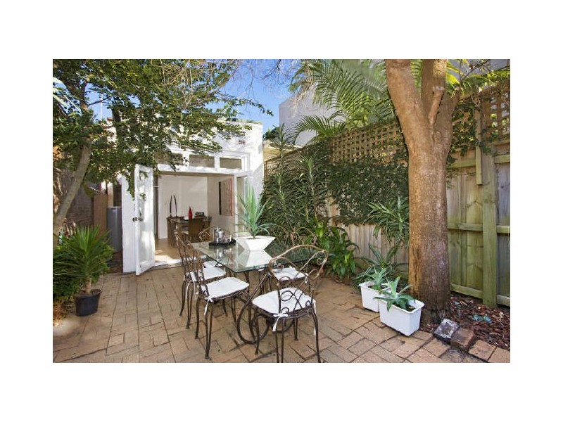 14 Northwood Street, Camperdown NSW 2050