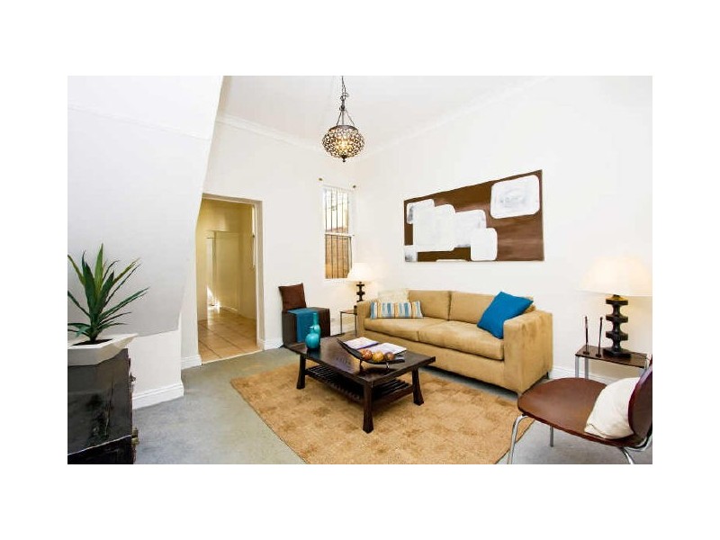 14 Northwood Street, Camperdown NSW 2050