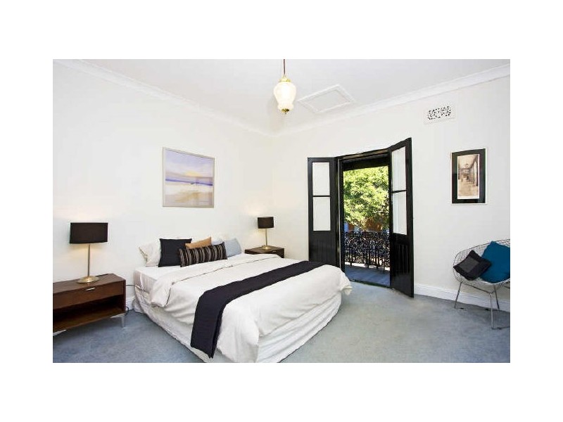 14 Northwood Street, Camperdown NSW 2050