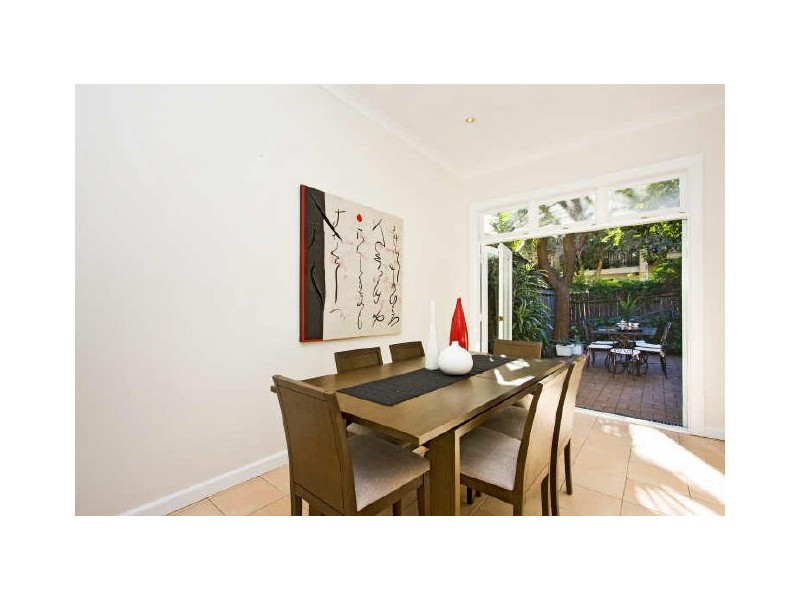 14 Northwood Street, Camperdown NSW 2050