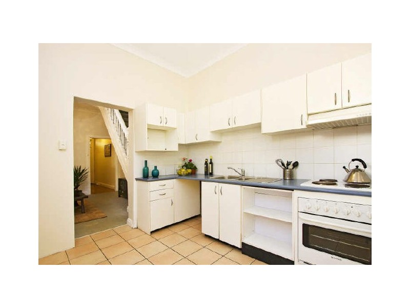 14 Northwood Street, Camperdown NSW 2050