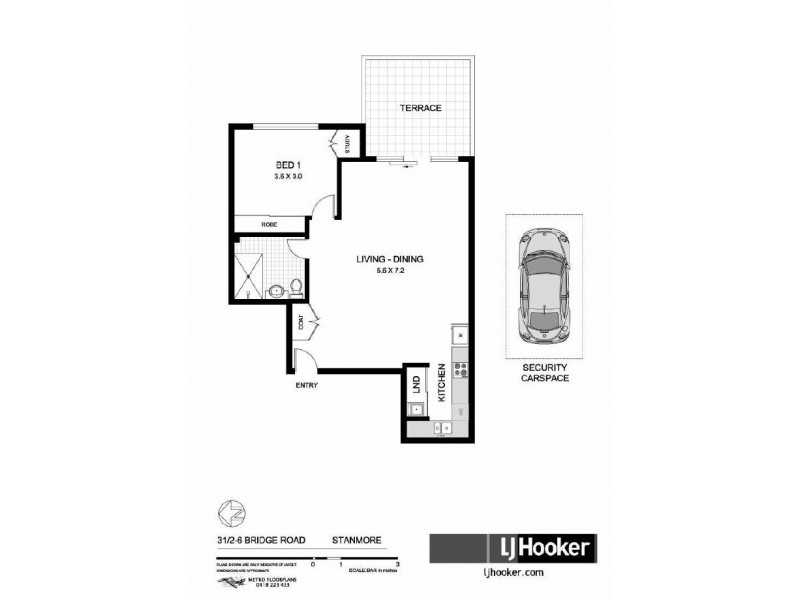 31/2-6 Bridge Road, Stanmore NSW 2048