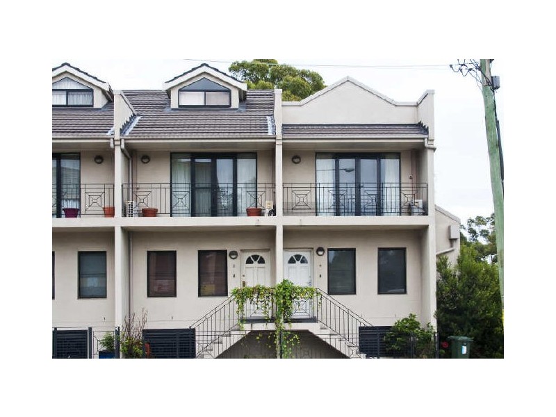 4/346 Norton Street, Leichhardt NSW 2040