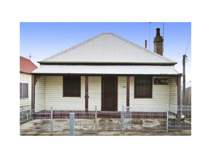 49 Applebee Street, St Peters NSW 2044