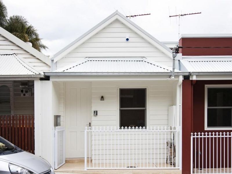 22 Susan Street, Newtown NSW 2042