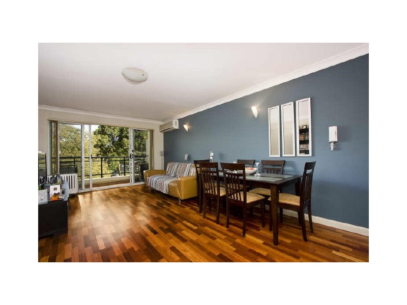 35/176 Salisbury Road, Camperdown NSW 2050