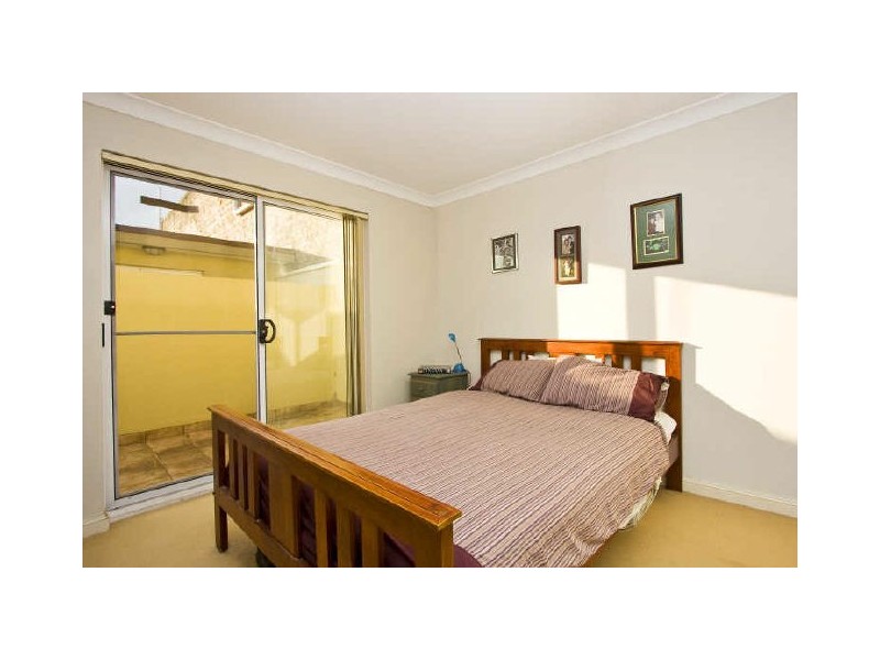35/176 Salisbury Road, Camperdown NSW 2050