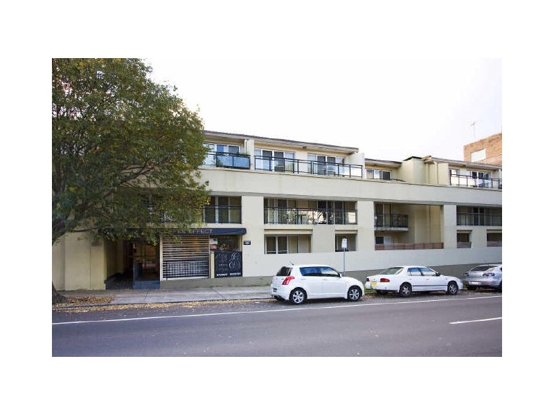 35/176 Salisbury Road, Camperdown NSW 2050