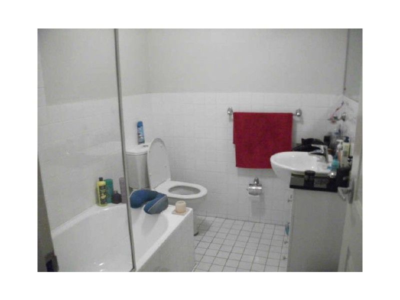 35/176 Salisbury Road, Camperdown NSW 2050