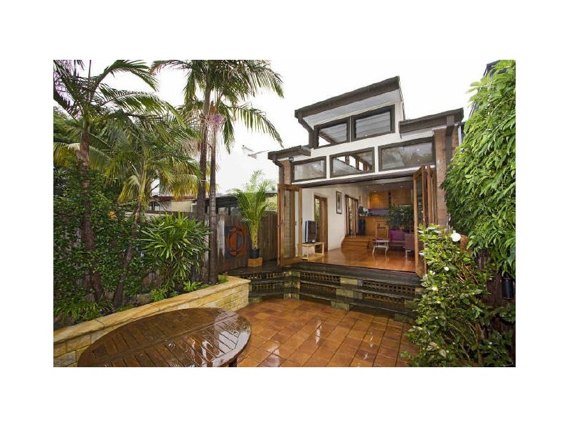 8 Don Street, Newtown NSW 2042