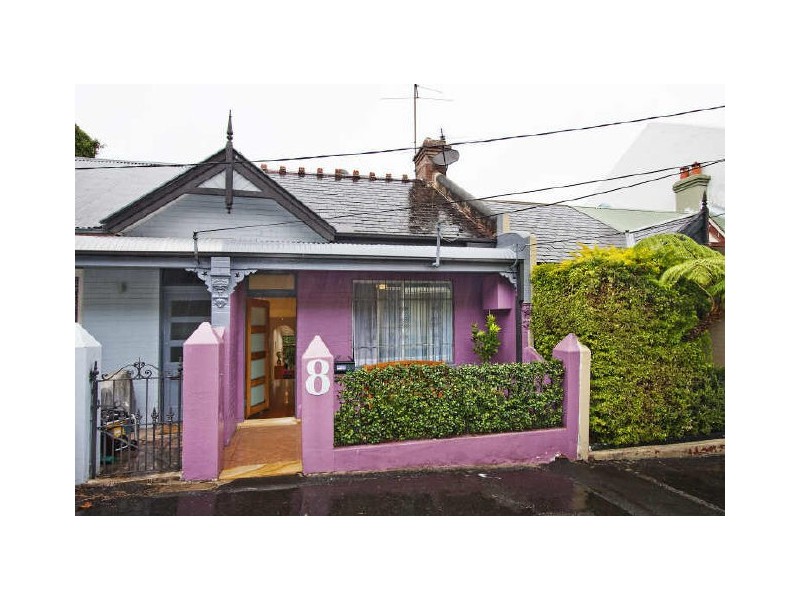 8 Don Street, Newtown NSW 2042