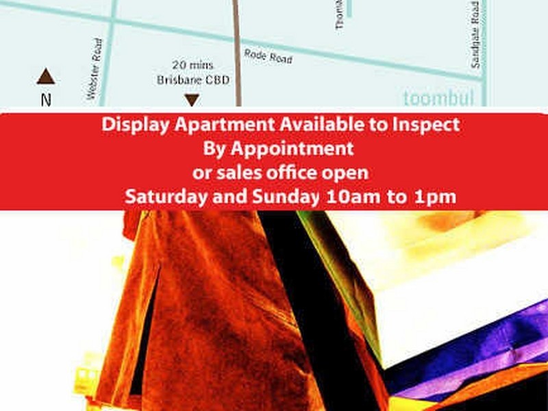 Cnr Gympie & Hamilton Roads, Chermside QLD 4032