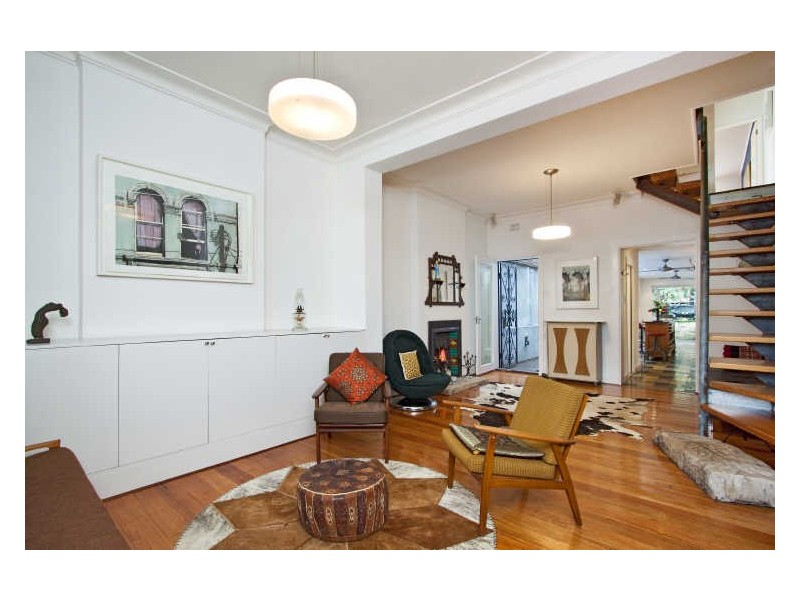 332 Cleveland Street, Surry Hills NSW 2010