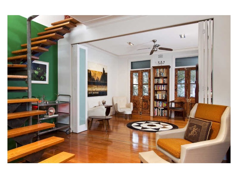 332 Cleveland Street, Surry Hills NSW 2010