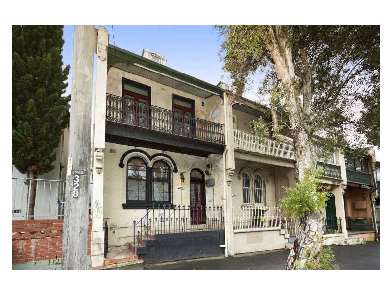 332 Cleveland Street, Surry Hills NSW 2010