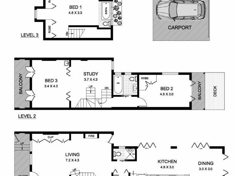 332 Cleveland Street, Surry Hills NSW 2010