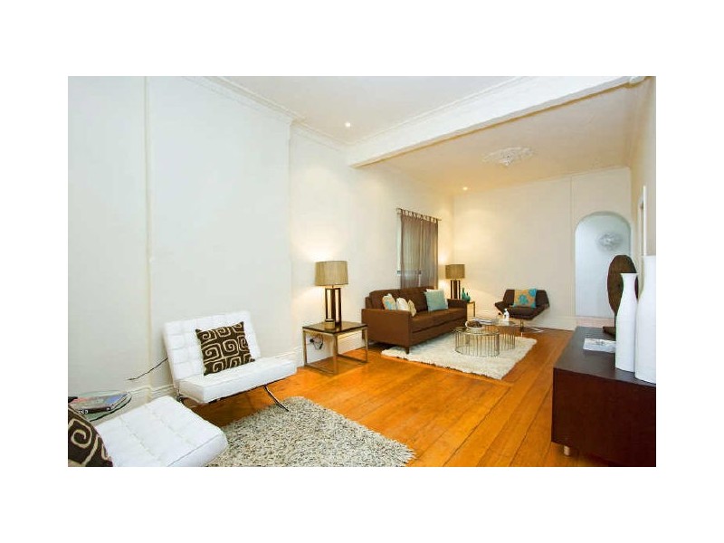 1 Holt Street, Newtown NSW 2042