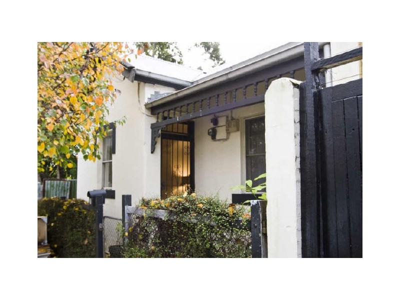 1 Holt Street, Newtown NSW 2042