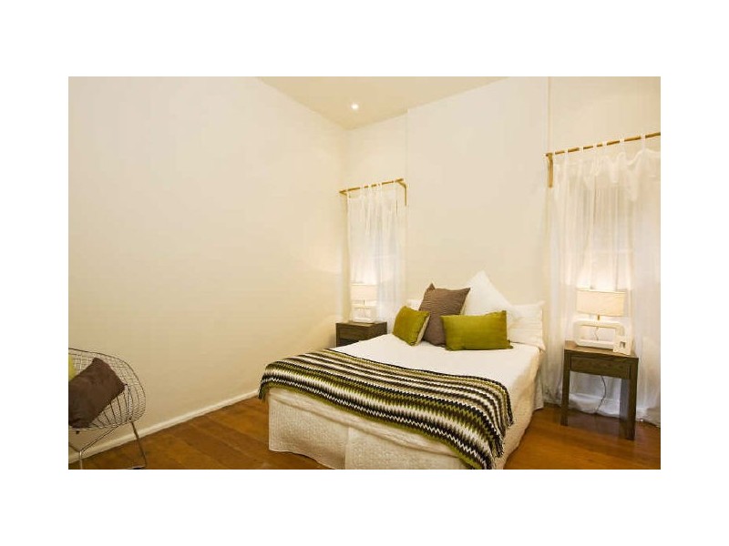 1 Holt Street, Newtown NSW 2042