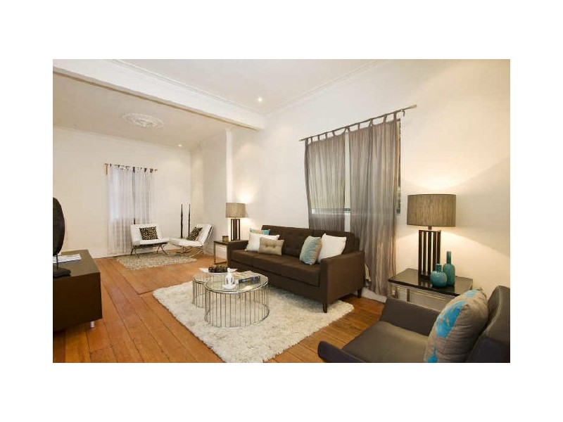 1 Holt Street, Newtown NSW 2042