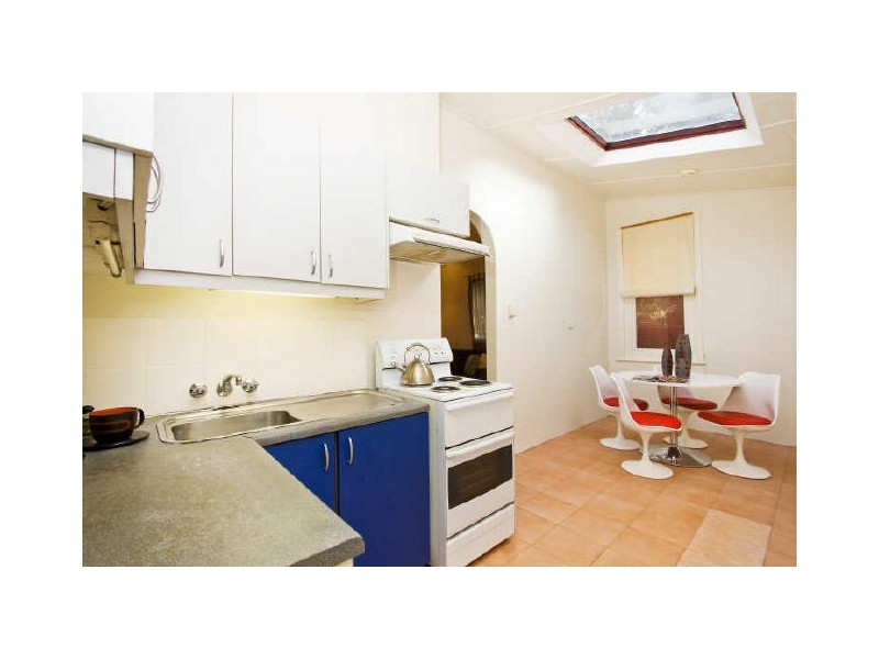 1 Holt Street, Newtown NSW 2042