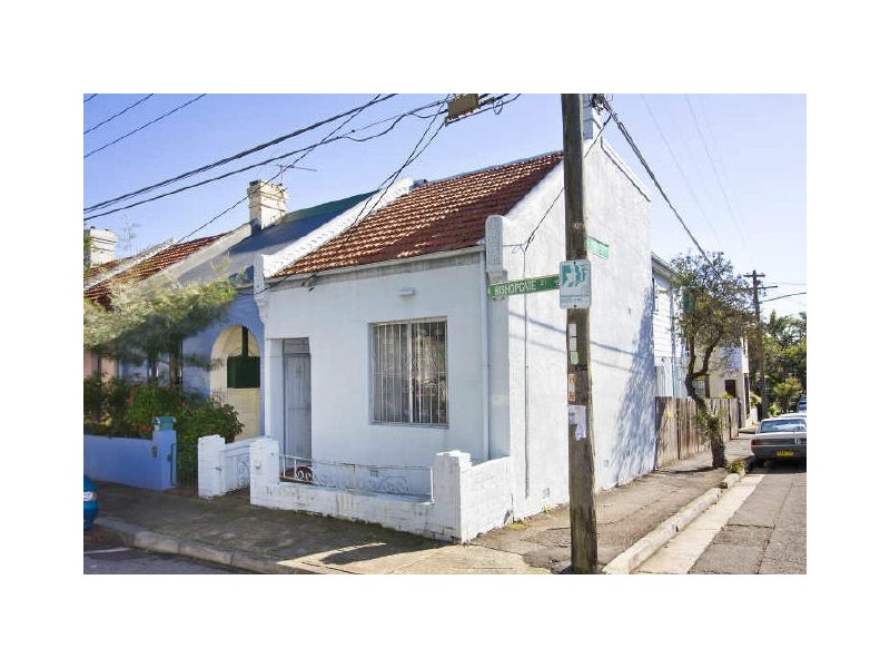 34 Bishopgate Street, Camperdown NSW 2050