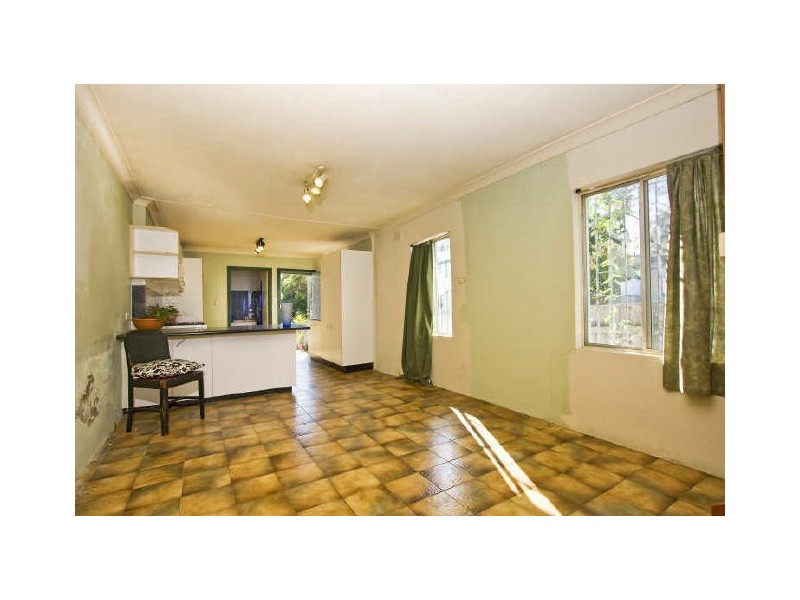 34 Bishopgate Street, Camperdown NSW 2050