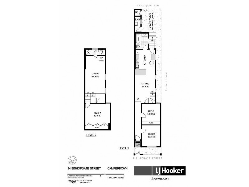 34 Bishopgate Street, Camperdown NSW 2050