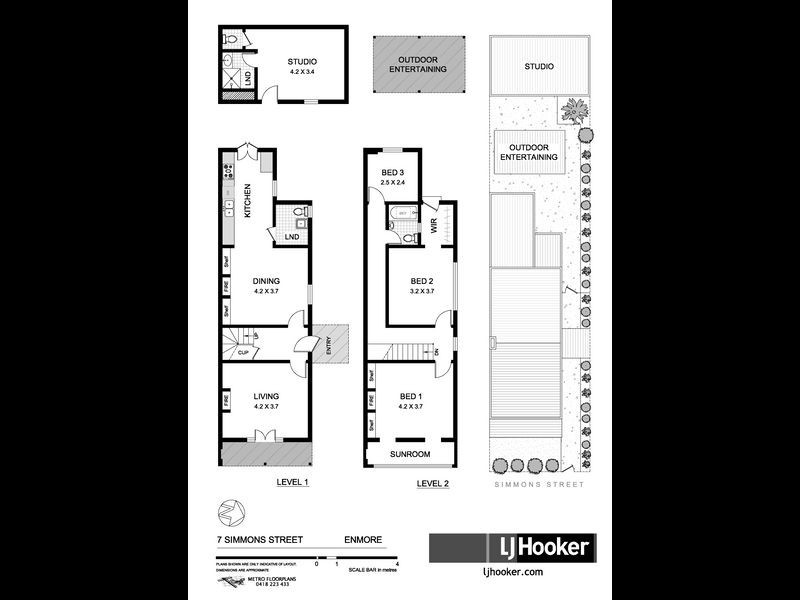 7 Simmons Street, Enmore NSW 2042