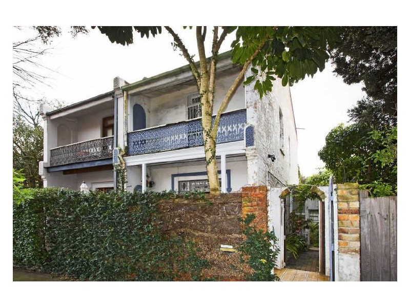 11 Dibbs Street, Alexandria NSW 2015