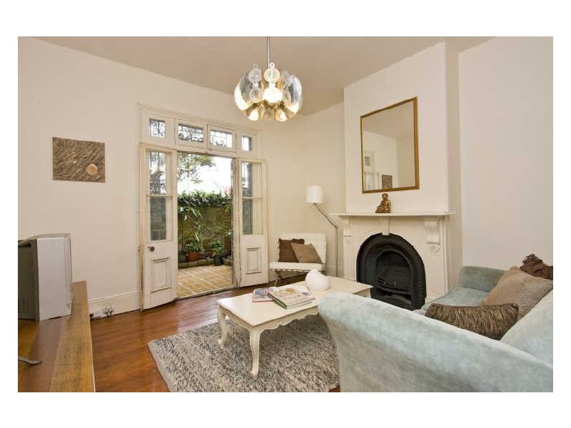 11 Dibbs Street, Alexandria NSW 2015