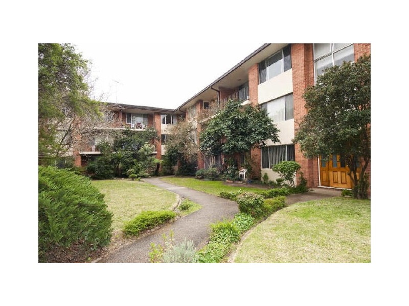 26/58-70 Orpington Street, Ashfield NSW 2131
