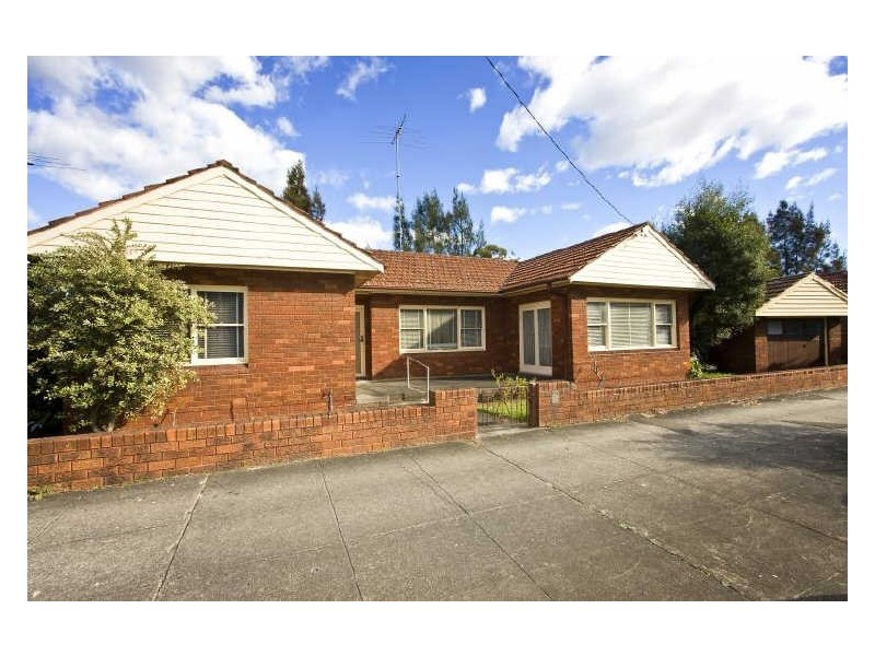 20 Arthur Street, Marrickville NSW 2204