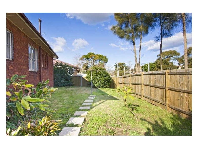 20 Arthur Street, Marrickville NSW 2204
