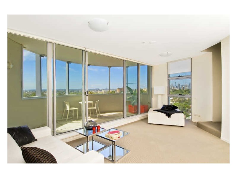 43/1 Gladstone Street, Newtown NSW 2042