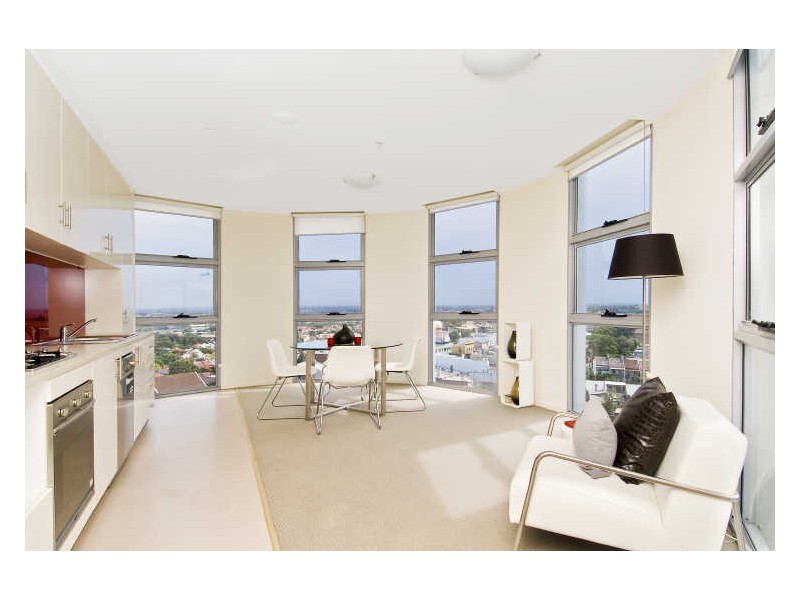43/1 Gladstone Street, Newtown NSW 2042