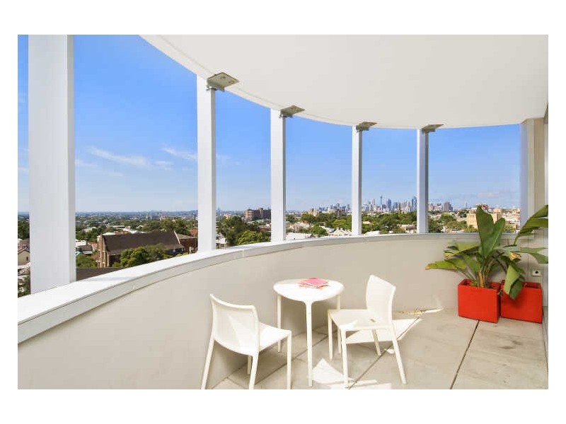 43/1 Gladstone Street, Newtown NSW 2042