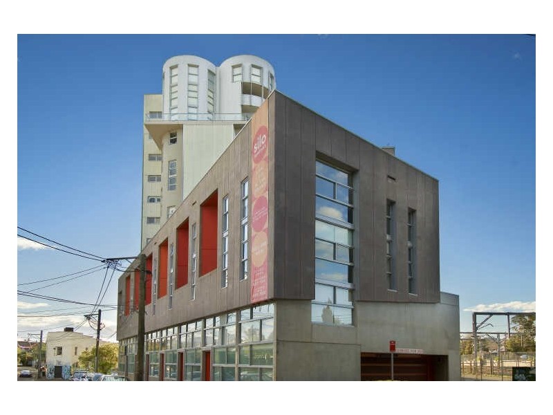43/1 Gladstone Street, Newtown NSW 2042