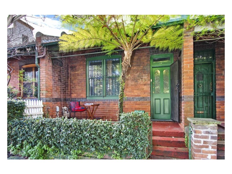 151 Stanmore Road, Stanmore NSW 2048