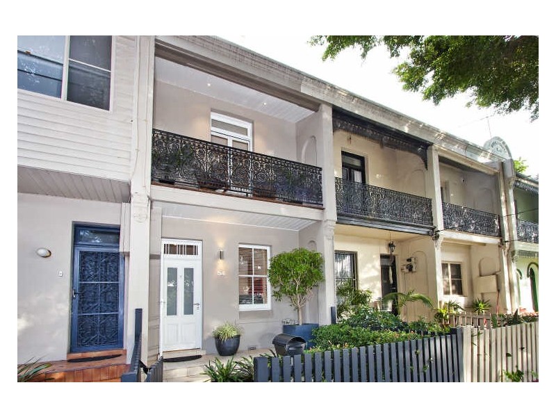 54 Goodsell Street, St Peters NSW 2044