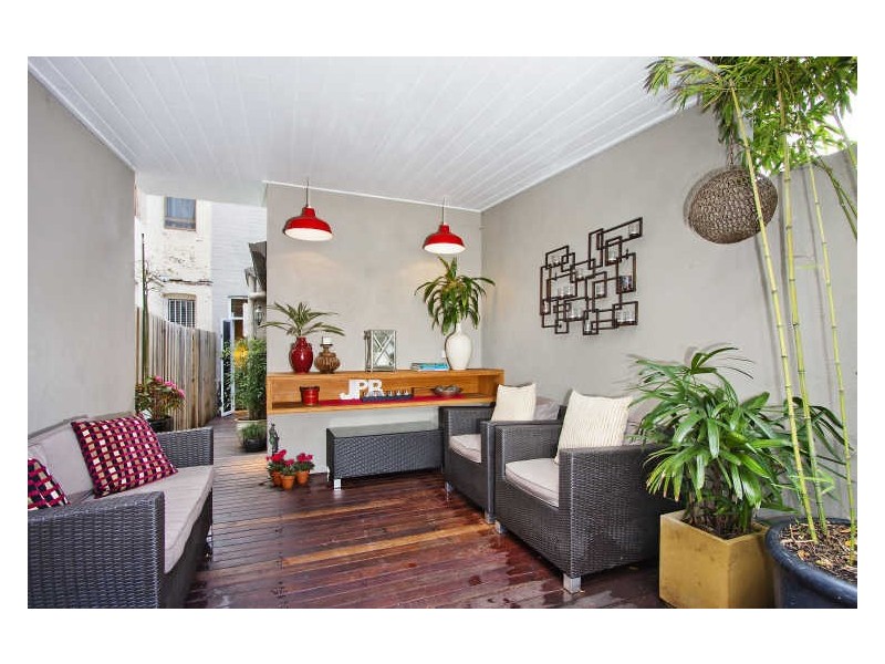 54 Goodsell Street, St Peters NSW 2044