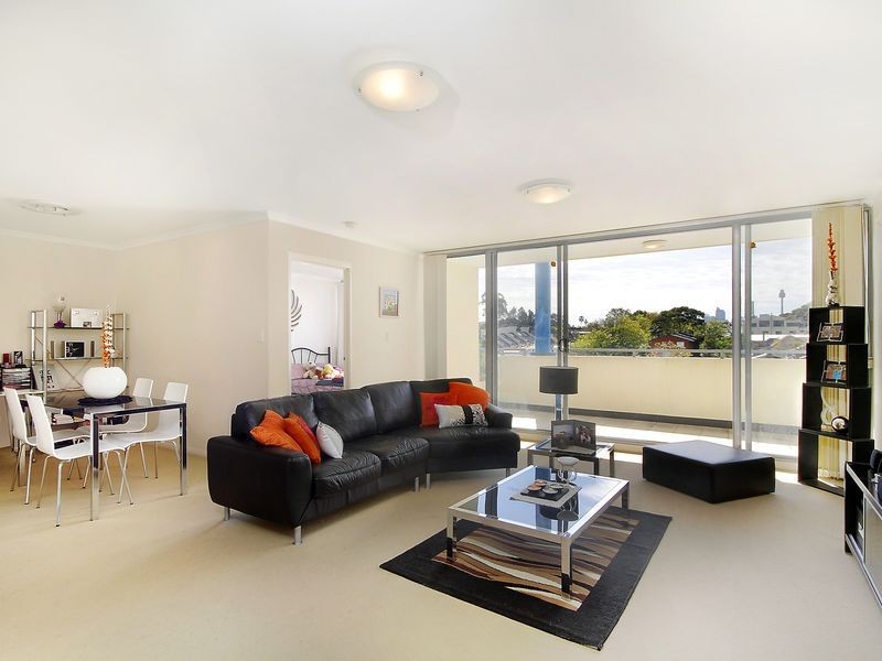 619/1-3 Larkin Street, Camperdown NSW 2050