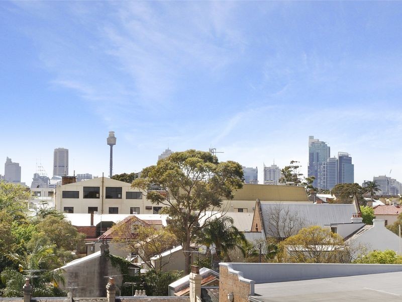 619/1-3 Larkin Street, Camperdown NSW 2050