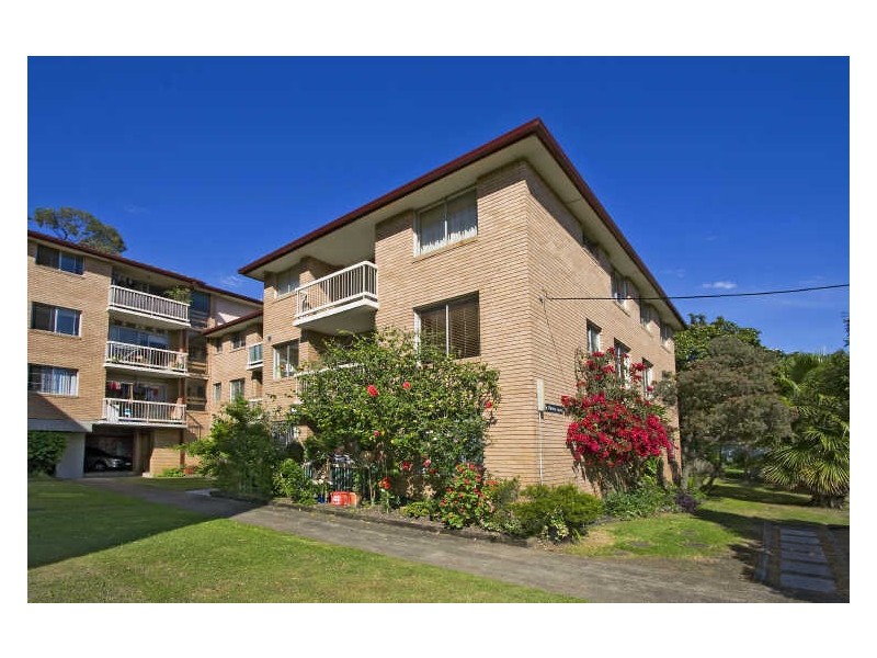12/65 Trafalgar Street, Stanmore NSW 2048