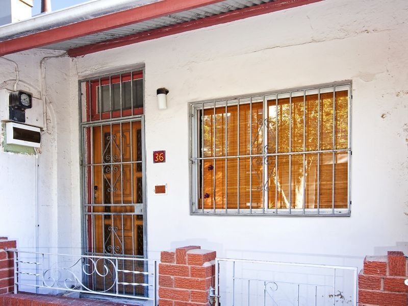 36 Egan Street, Newtown NSW 2042