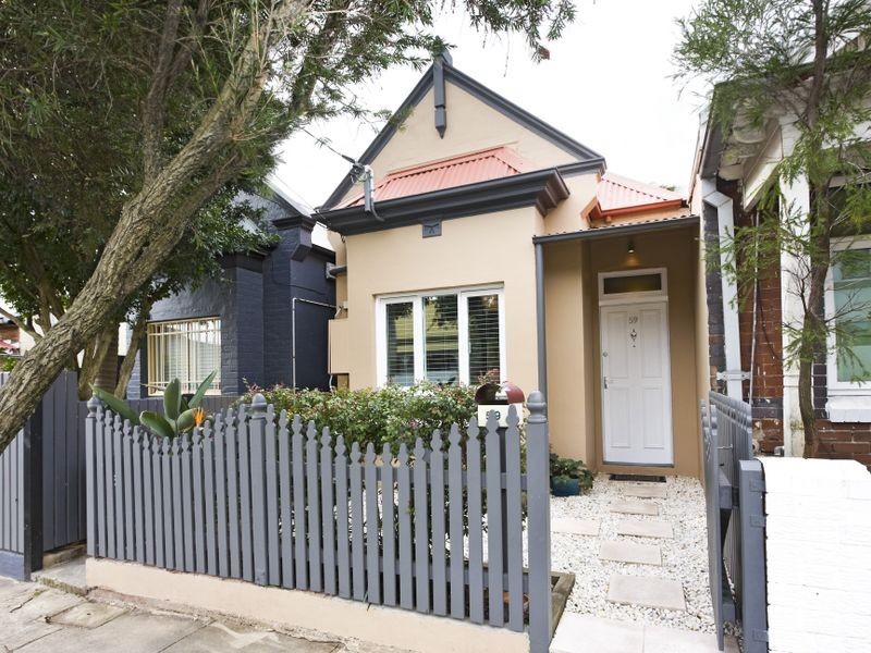 59 Frederick Street, St Peters NSW 2044