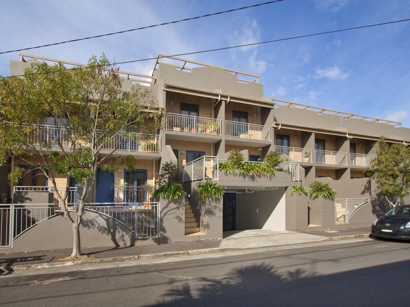 4/198-208 George Street, Erskineville NSW 2043