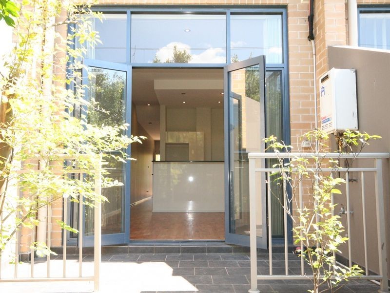 9/198-208 George Street, Erskineville NSW 2043